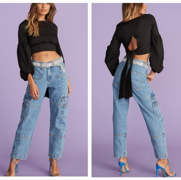 Lioness‎ "Stacey Jeans". - Picture 1 of 5